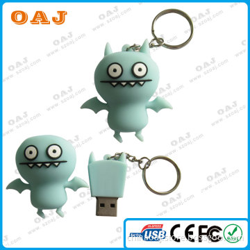 Mini Carton People with CE Certification for Promotion Gift